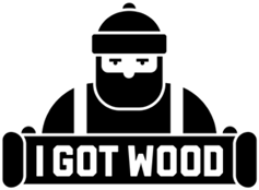 igotwood logo