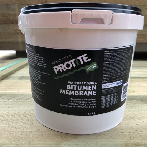 Treated Pine H3 Fence Package 1.95m with Redgum Posts I Got Wood