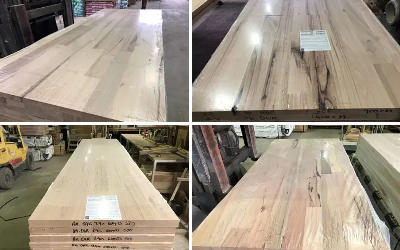 Timber Panels Online