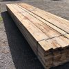 OB Hardwood Plinth 150x50mm Coral Rail - Image 4