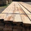 OB Hardwood Plinth 150x50mm Coral Rail - Image 3