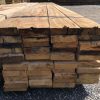 OB Hardwood Plinth 150x38mm Coral Rail - Image 2