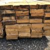 OB Hardwood Plinth 150x38mm Coral Rail - Image 4