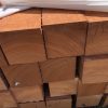 Redgum Hardwood Post Sawn 100x100mm - Image 4